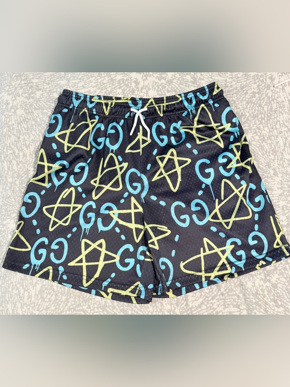 Mr. Remade /// Men’s Shorts - Size Large